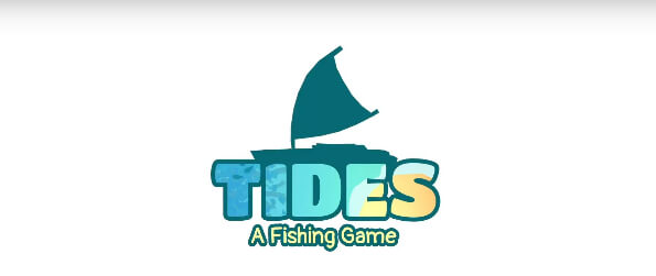 Tides: A Fishing Game - Chill out and get reeled into a simple yet addictive fishing game.