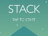 Tap to Start in Stack