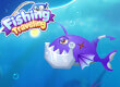 Fishing Travel game