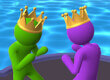 Giant Rush! game