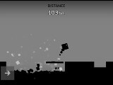 Jump in Sqube Darkness Jump in Sqube Darkness