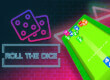Roll the Dice game