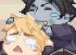Don't Party: Pixel Z