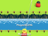 Capture in Impostor Hook Battle Capture in Impostor Hook Battle