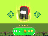 Skin shop in Impostor Hook Battle Skin shop in Impostor Hook Battle