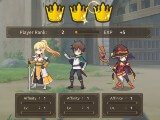 Winning in KonoSuba: Fantastic Days Winning in KonoSuba: Fantastic Days