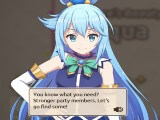 Recruitment guide in KonoSuba: Fantastic Days Recruitment guide in KonoSuba: Fantastic Days