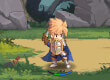 Little Hero: Idle RPG game