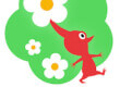 Pikmin Bloom game