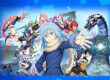SLIME - ISEKAI Memories game