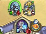 Gameplay for Hearthstone