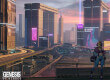 Genesis of Heroes game