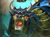Monster in Infinite Myths 2 Soul Lords Infinite Myths 2 Soul Lords Monster