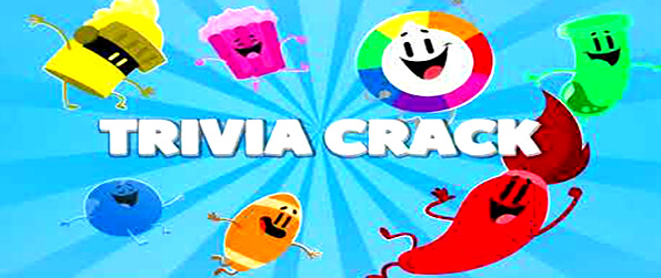 Trivia Crack  - A classic trivia videogame, that has withstood the test of time and continues to do so. 