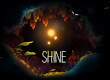 SHINE - Journey of Light game