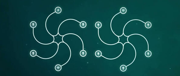 Energy: Anti-Stress Loop - Relieve your stress and enjoy a calming experience in this delightful casual game that&rsquo;ll keep you hooked.