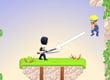 Kunai Master: Ninja Assassin game