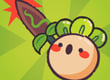 Turnip Boy Commits Tax Evasion game