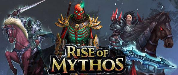 Rise of Mythos