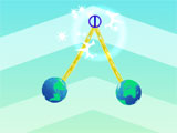 Gameplay of Clackers Master: Latto Latto Clackers Master: Latto Latto gameplay
