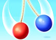Clackers Master: Latto Latto game