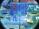 Sniper Fury: Fixating on Your Target