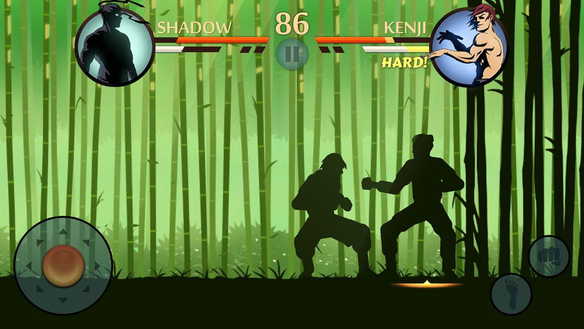 Shadow Fight 2 - Apps To Play