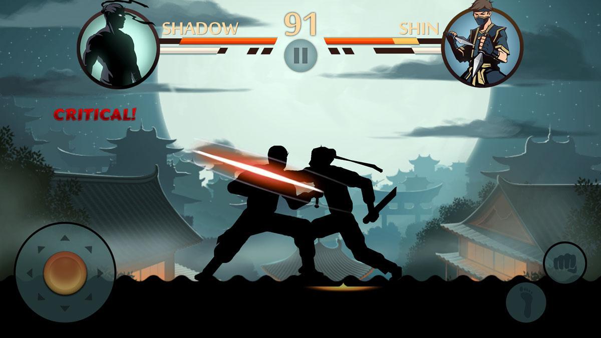 Шедоу файт энергия. Боль и паника Shadow Fight. Игра тень с мощным топором. Бинзопила из игры Шедоу Варио.