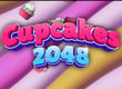 2048 Cupcakes game