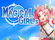 Magical Girls: Idle