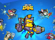 Oh My Dog - Heroes Assemble game