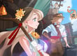 Fortress Saga game