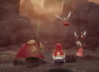 SOULS game