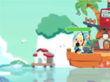 Idle Fishing: All Blue gameplay