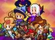 Guardian War game
