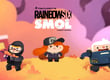 Rainbow Six: SMOL - NETFLIX game