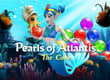 Pearls of Atlantis: The Cove game