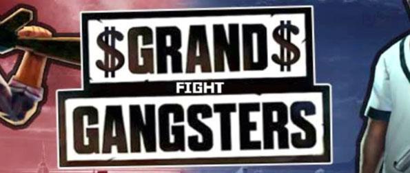 Grand Gangsters 3D - Complete your missions to make a ton of bucks and be the most wanted Gangster in the underground world of crime!  