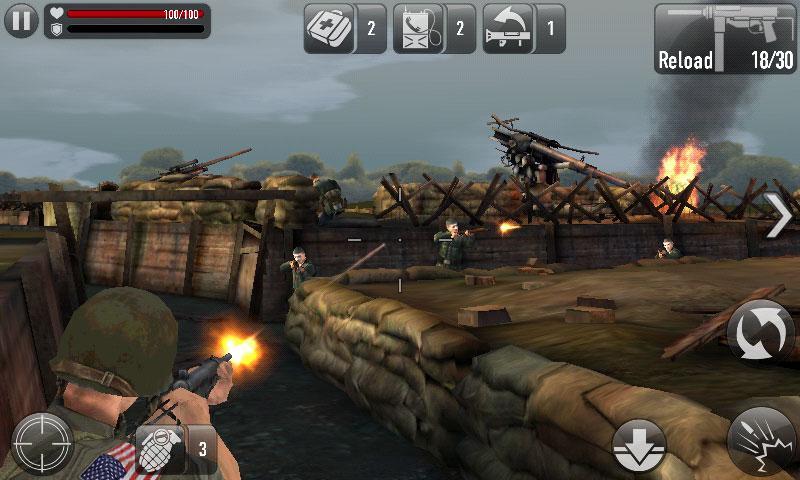 Frontline Commando D Day Apps To Play - d dayupdate roblox