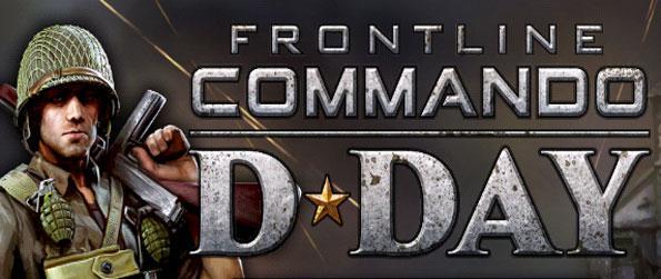 Frontline D Day Invasion Roblox Frontline Commando D Day Apps To Play