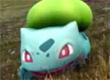 Pokemon Go game