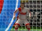 Flick Shoot 2: Goal keeper