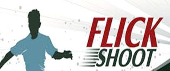 Flick Shoot 2 - Test you free kick skills against the best goalkeepers in this fun game.