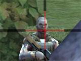 Kill Shot: Aiming