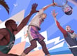 Dunk City Dynasty game