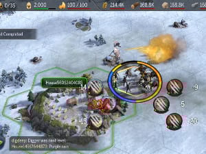 Game of Thrones: Dragonfire Battles