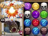 Gems of War: Starting your turn