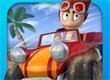 Beach Buggy Blitz