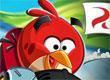 Angry Birds Go! game