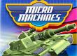 Micro Machines